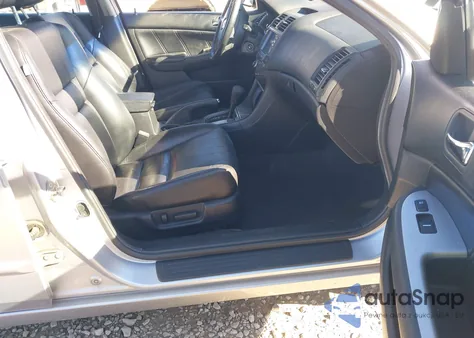 2005 Honda Accord 3.0 Ex z USA, uszkodzony, nr VIN 1HGCM66845A049836